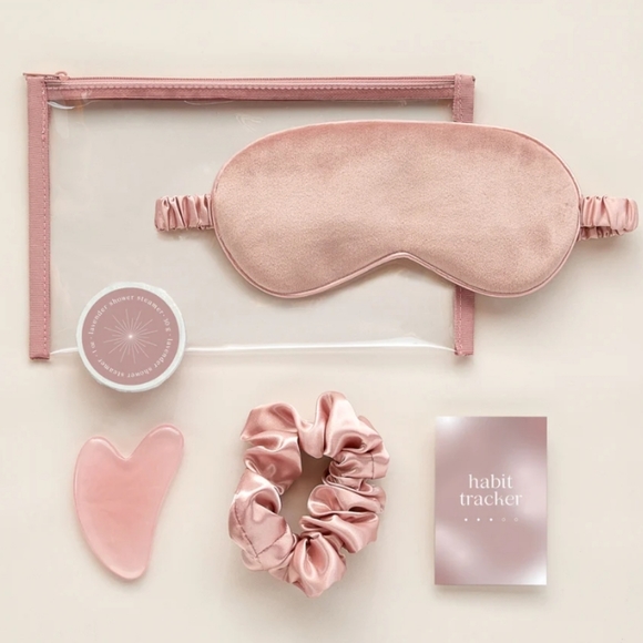 Self Care Set Pinch Provisions NWT - Picture 3 of 5